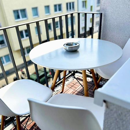 Apartment-City كولونيا المظهر الخارجي الصورة