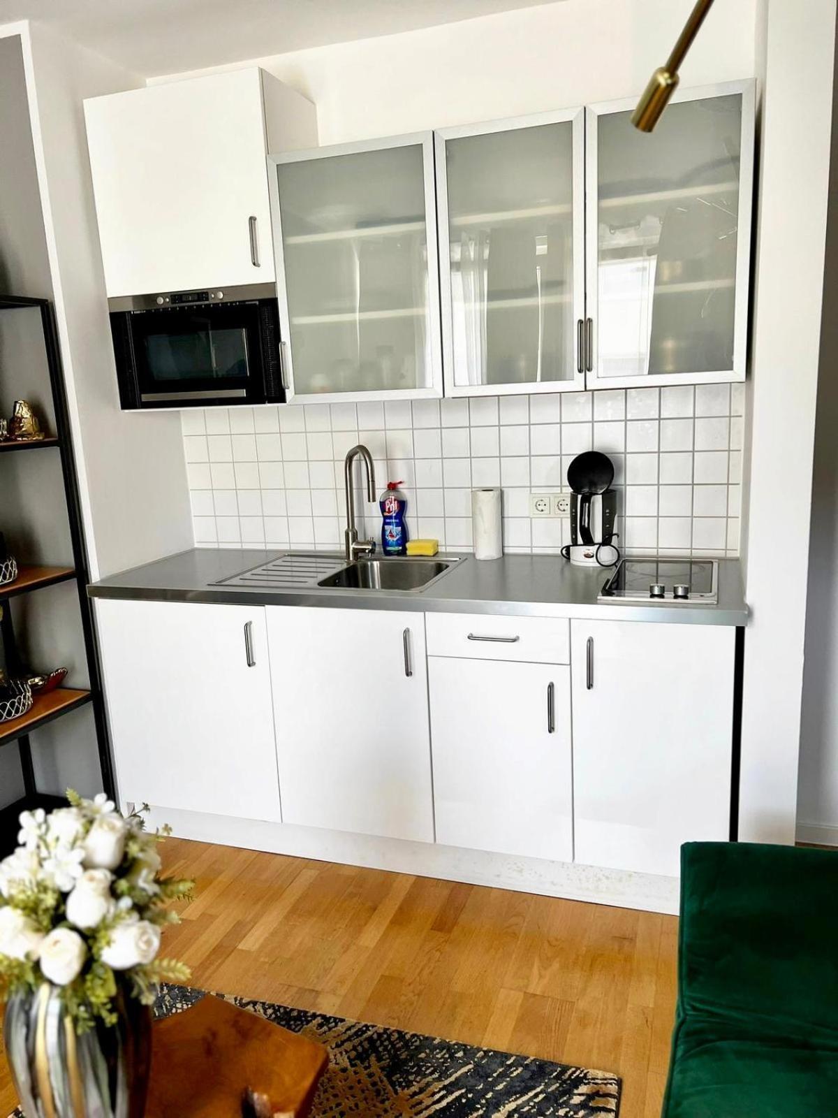 Apartment-City كولونيا المظهر الخارجي الصورة