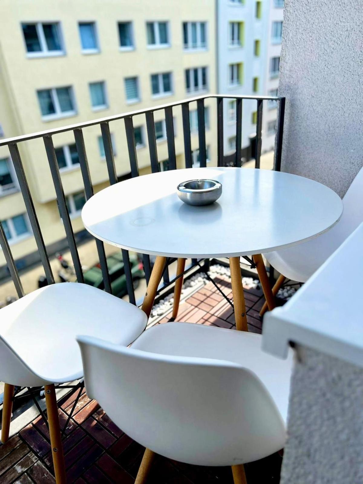 Apartment-City كولونيا المظهر الخارجي الصورة